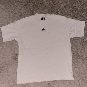 Adidas oversized t-shirt